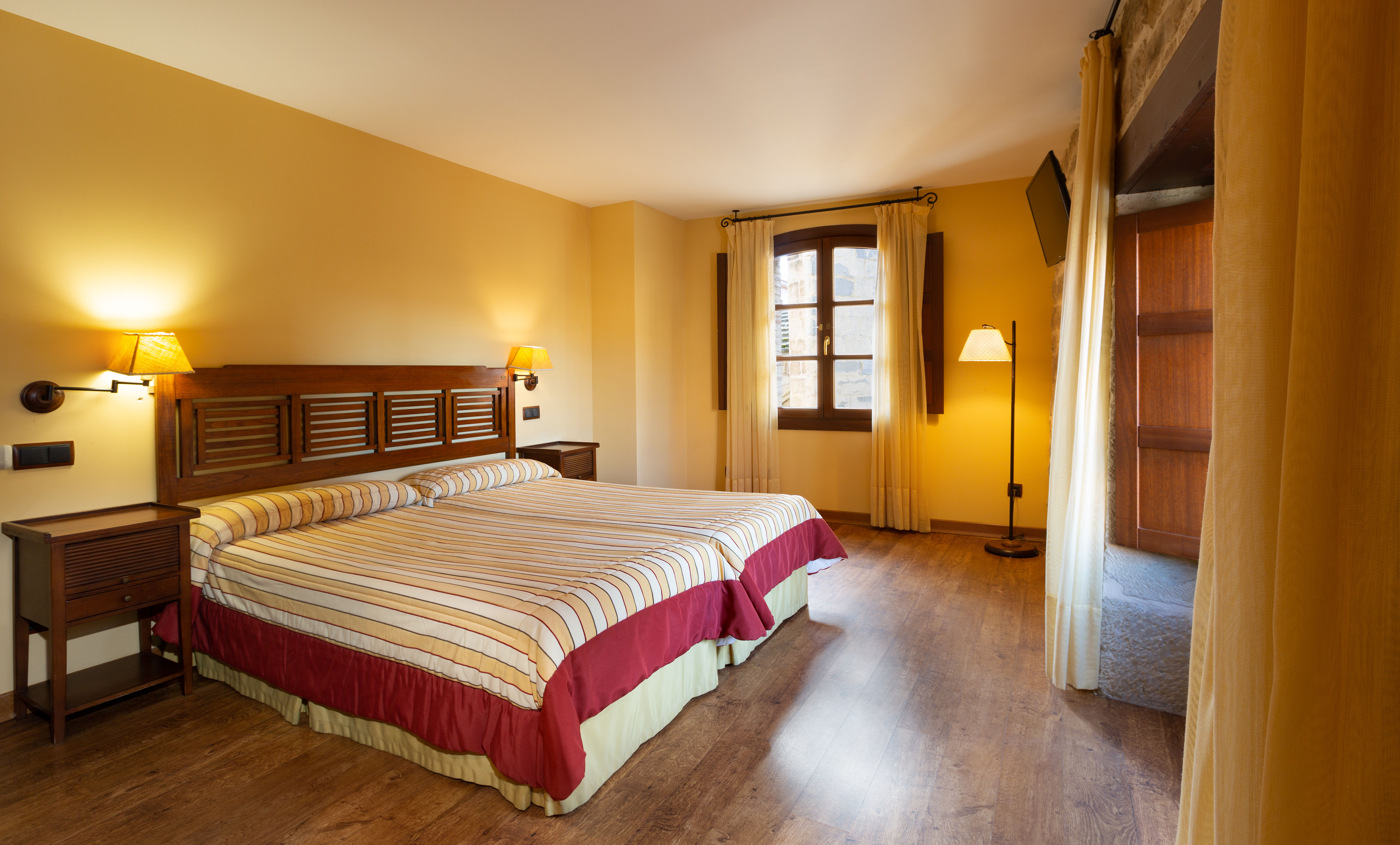 Hotel Palacio Pujadas by Pandora Hoteles 2
