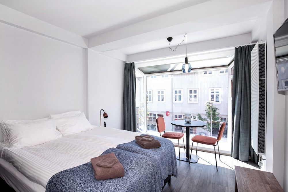 Svala Apartments by Heimaleiga 1