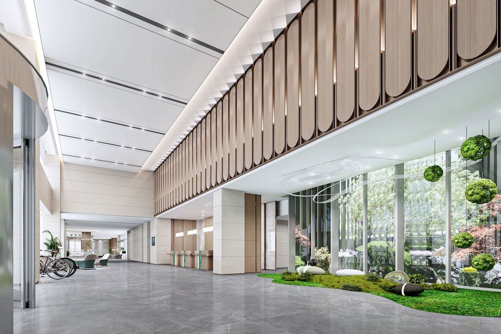 Element by Marriott Suzhou Science and Technology Town 2