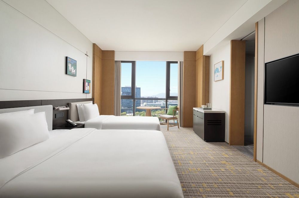 Holiday Inn Ningbo Xiangshan Damu Bay by IHG 2