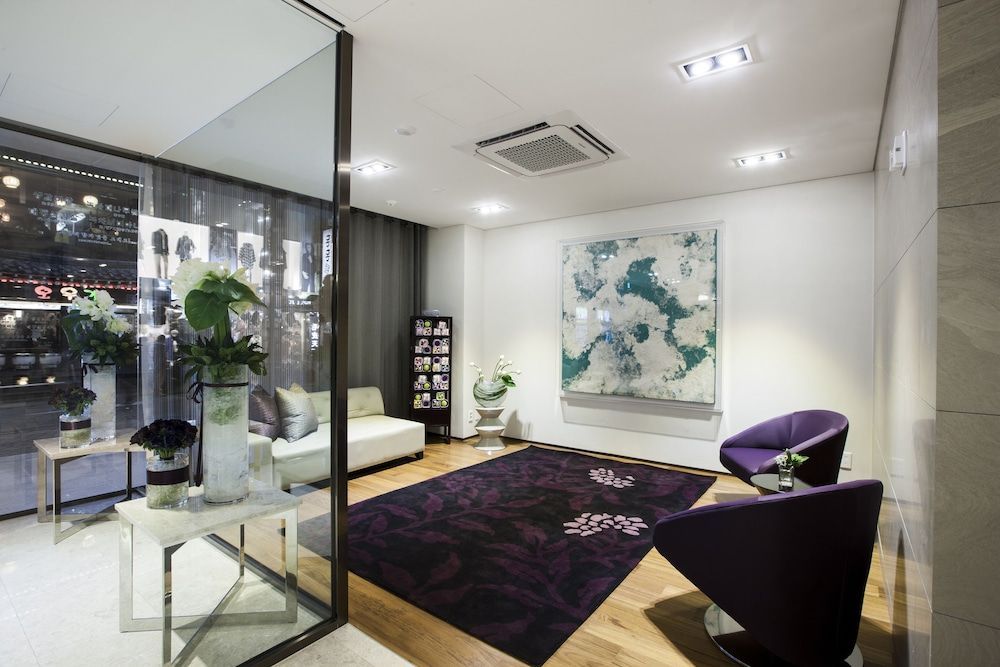The Grand Hotel Myeongdong 2