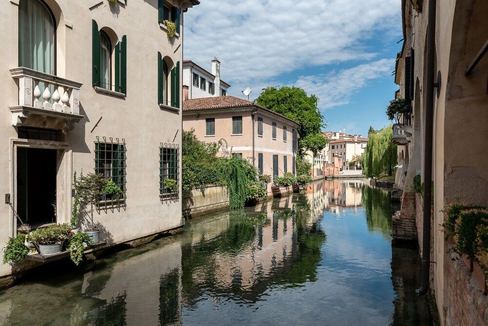 Buranelli Charme Rooms 1