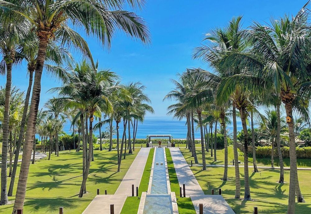 Fusion Resort Cam Ranh - All Spa Inclusive 1