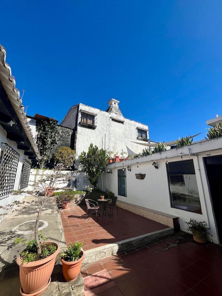 Casa ELA Candelaria 1