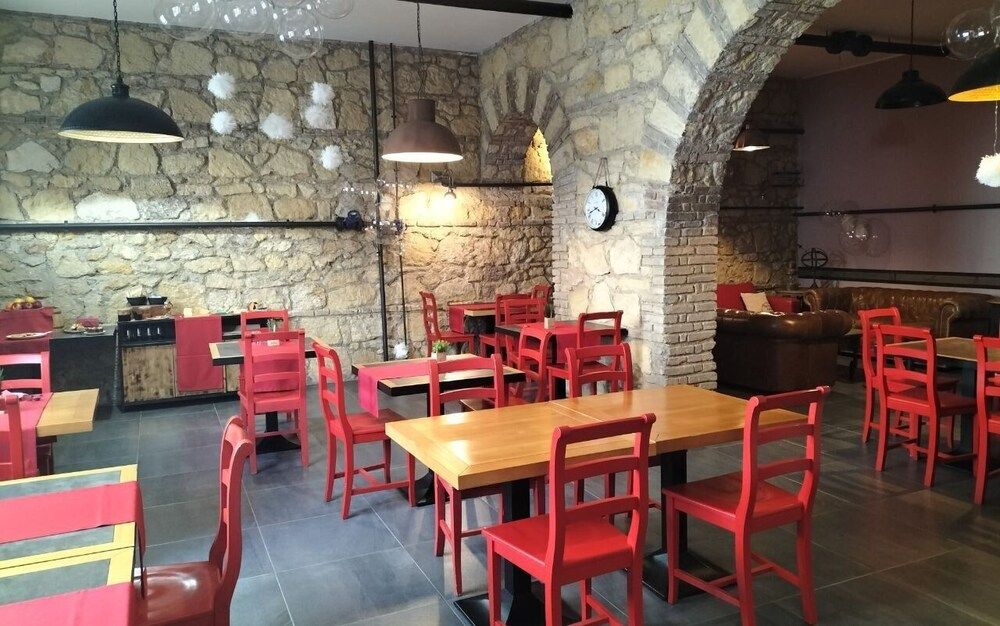 Halex room&food 2