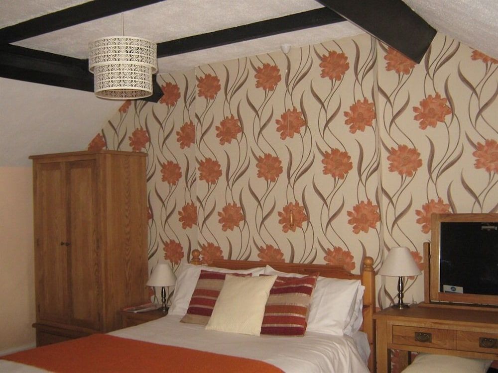 North End Farm Country Guest House 2