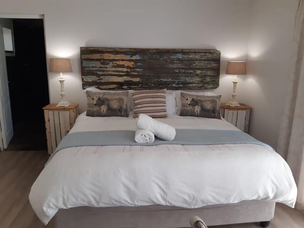 The Historic Hogsback Inn 2