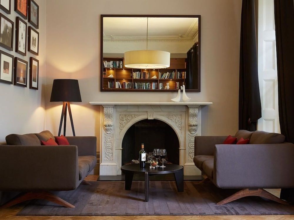 Malmaison Cheltenham 2