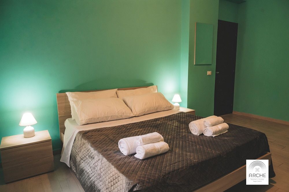 Archè Rooms and Suites 2