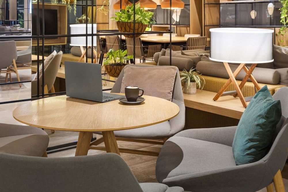Meliá Sevilla 2