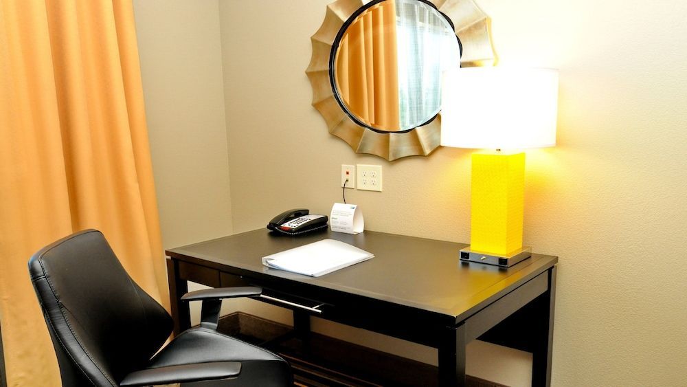 Holiday Inn Express COVINGTON-MADISONVILLE by IHG 2
