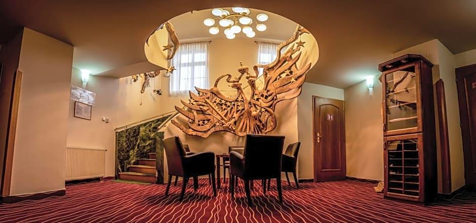 Hotel Brixen 2