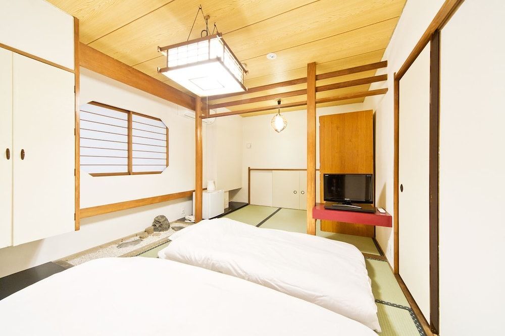 Business Hotel Yamashiro 2