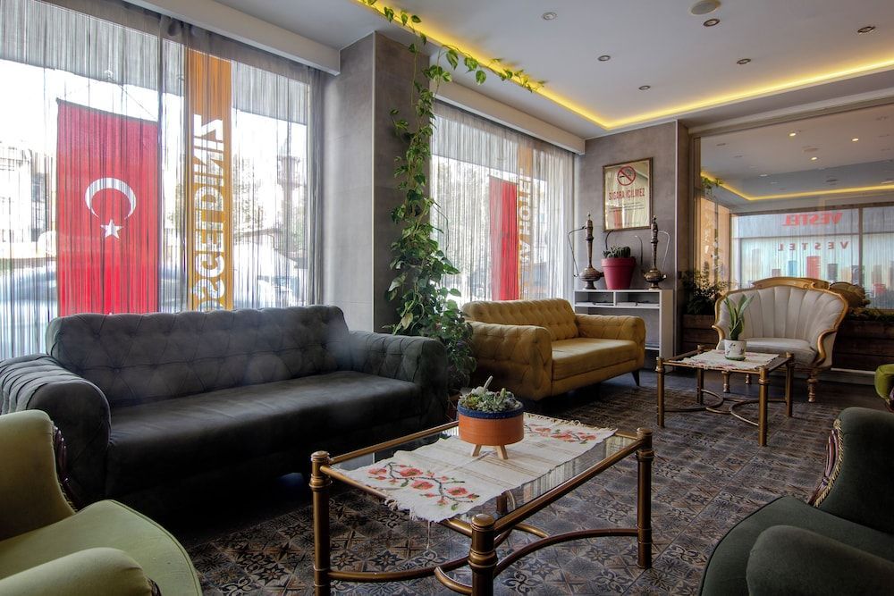 Baykara Hotel 2