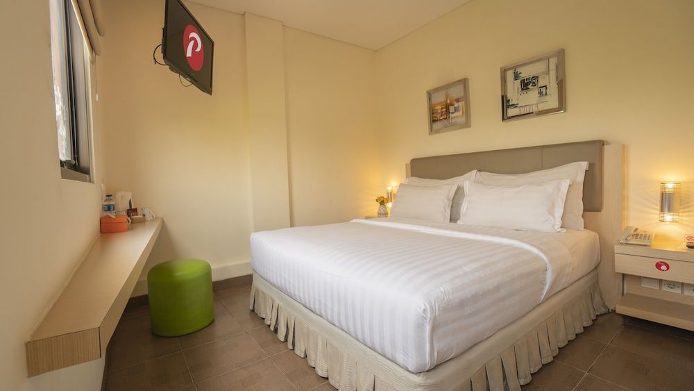 d'primahotel Airport Jakarta 1 1