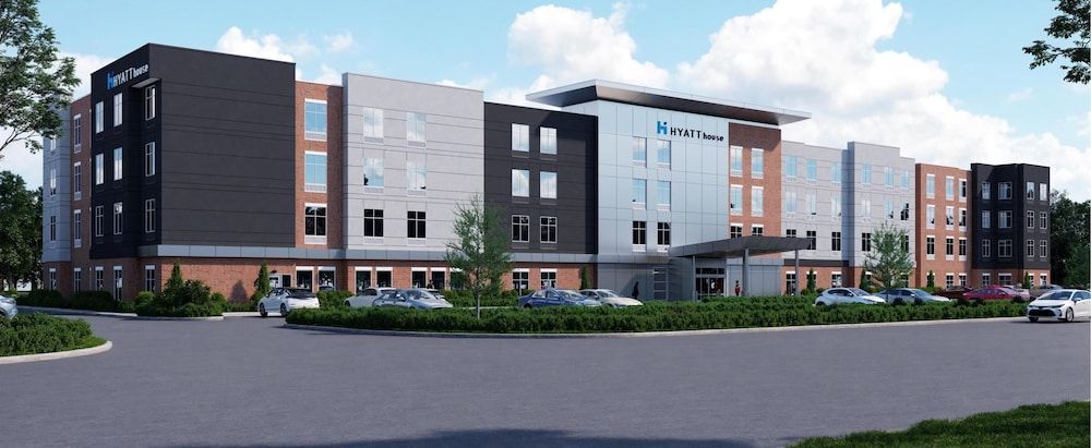 Hyatt House Monroe / Cranbury / South Brunswick 1