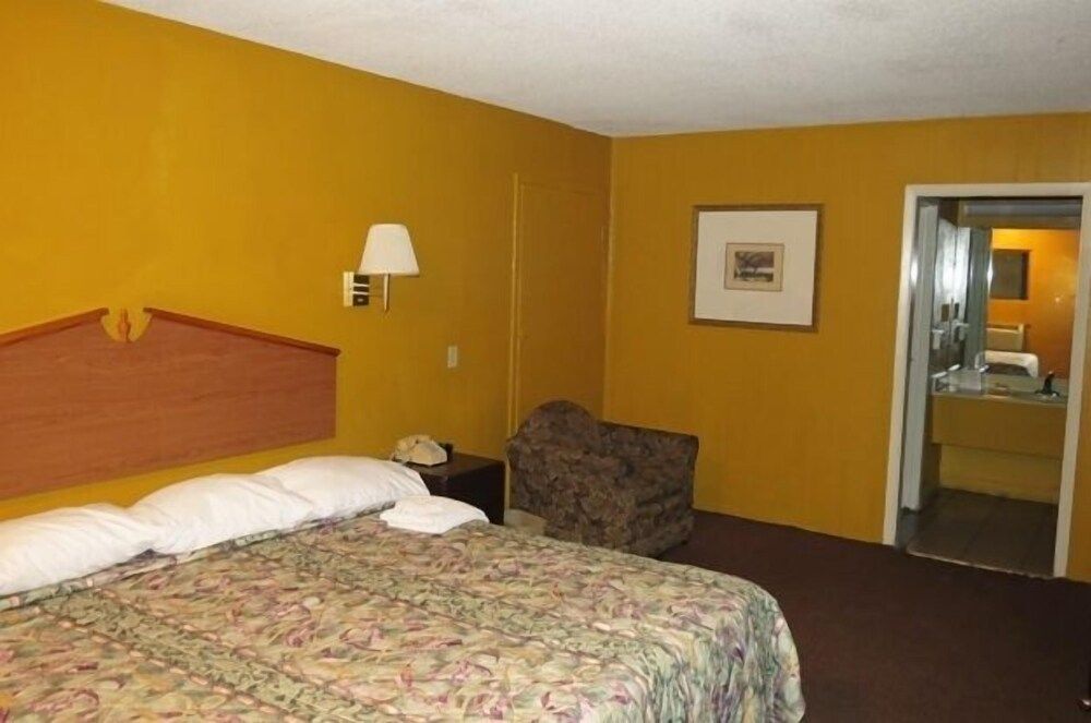 Affordable Hotel 2