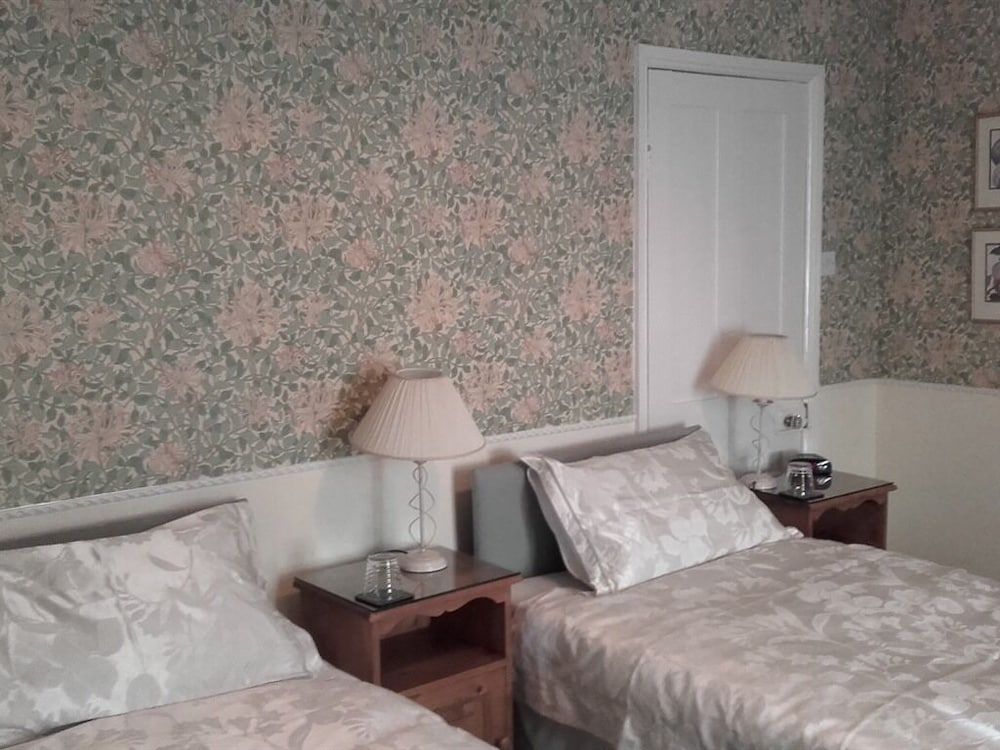 Beaufort Lodge 2