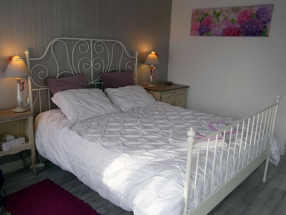Le Clos Saint Jean 2