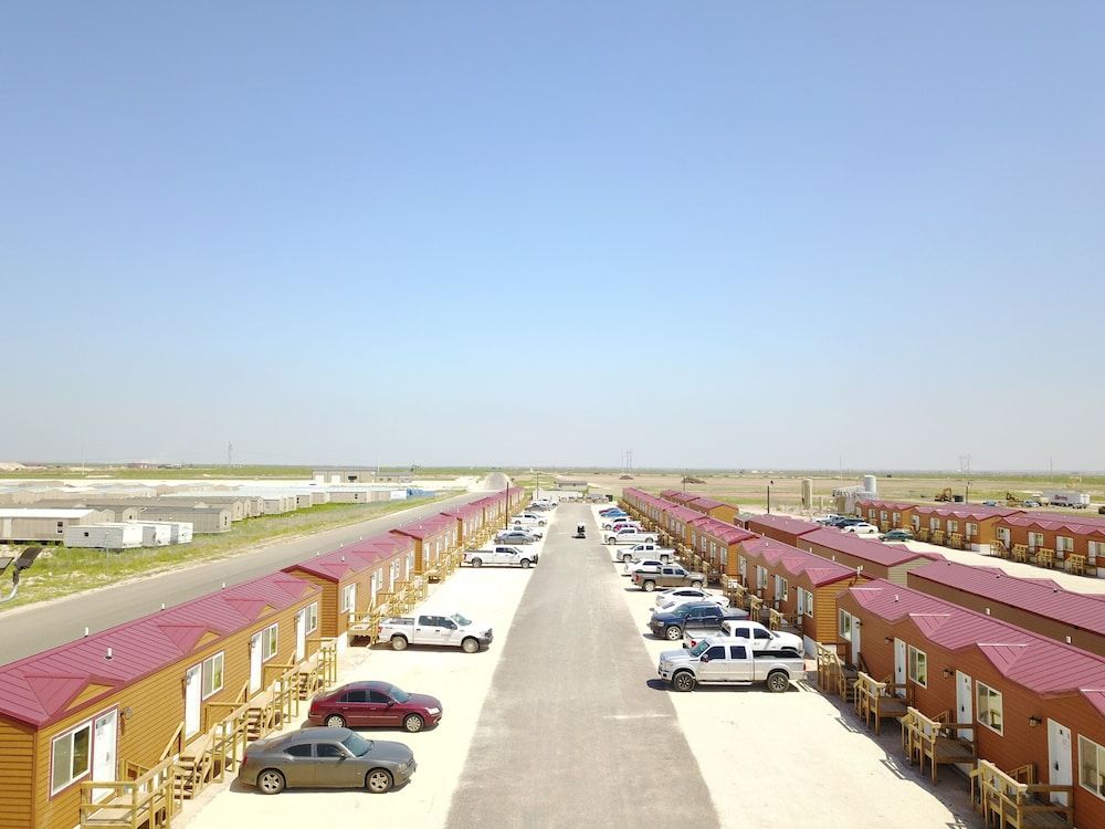 Custom Touch Village - Midland 1