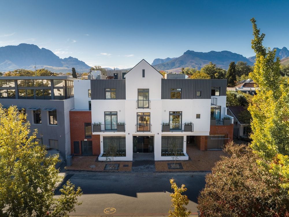 Hotel Krige 1