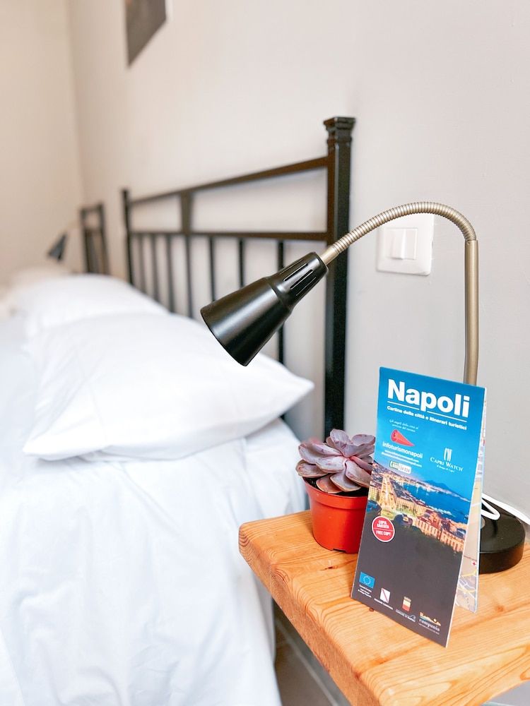 Ostello Bello Napoli 2