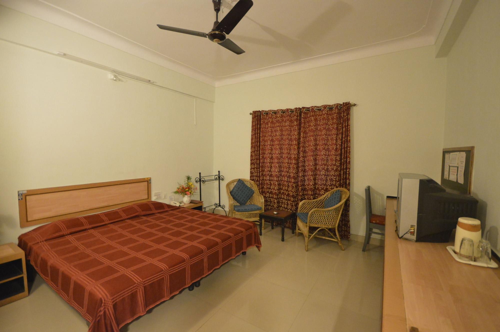 The Pavillion Hotel 2