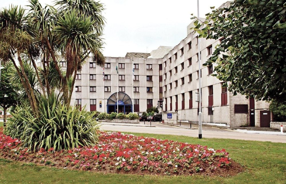 Copthorne Hotel Plymouth 1