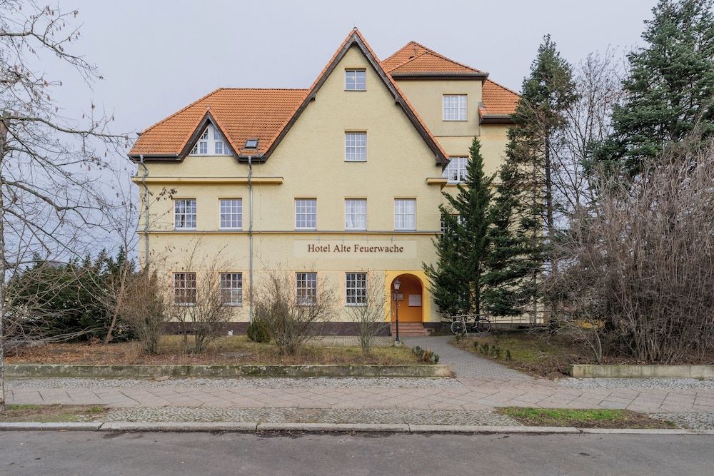 Alte Feuerwache 1