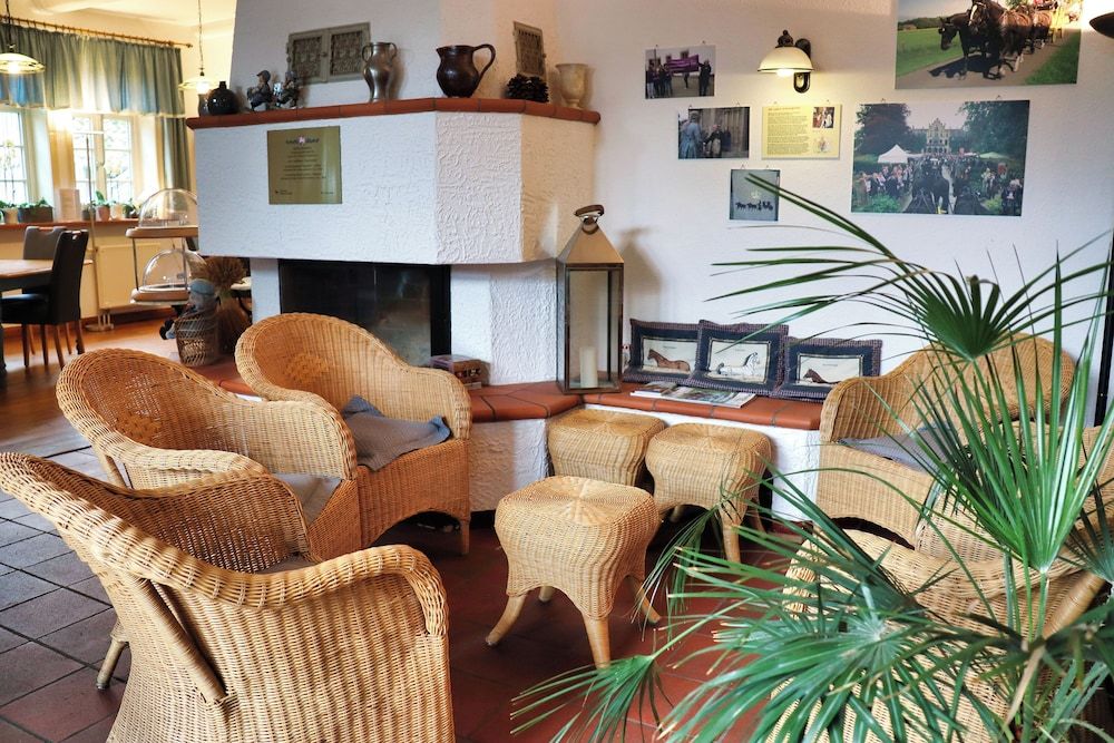 Hotel TraumzeitHof 2