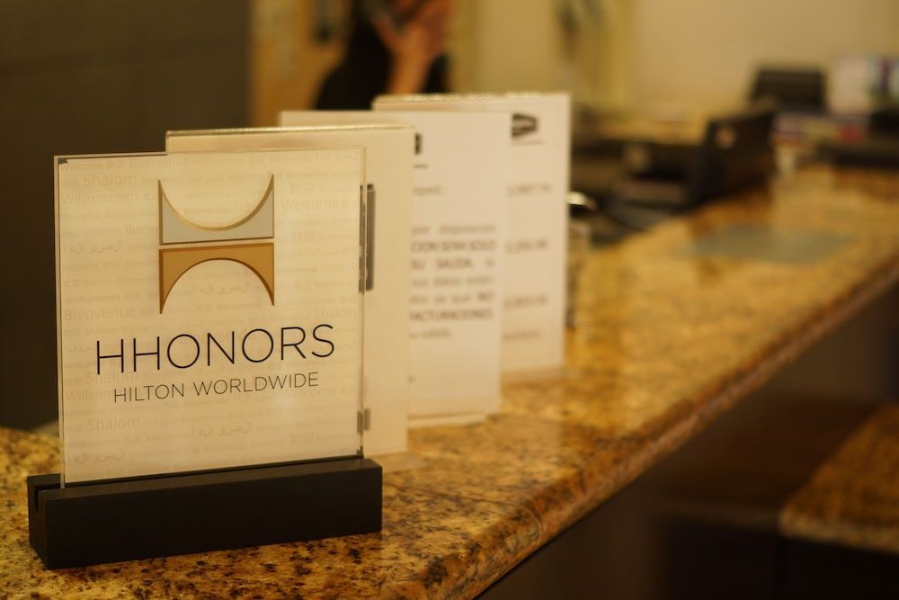 Hampton Inn by Hilton Tampico Aeropuerto 2