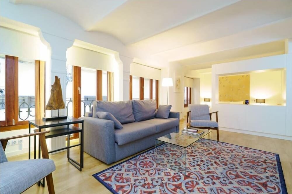Valencia Luxury - Boutique Redonda 1