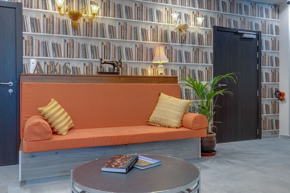 Sliema Creek Suites 2