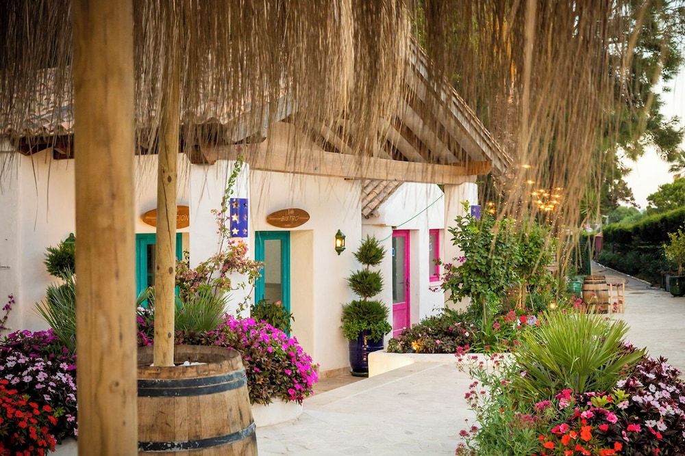 Dunas Luxury Beach Resort Tarifa 2