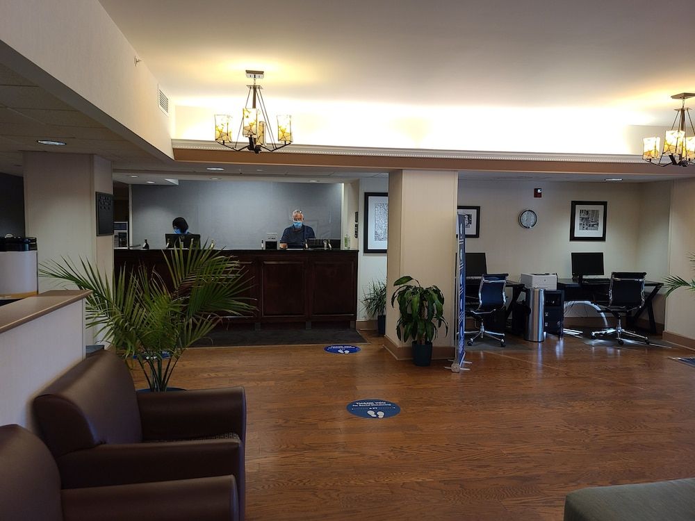 Comfort Inn Saco-Old Orchard Beach 2