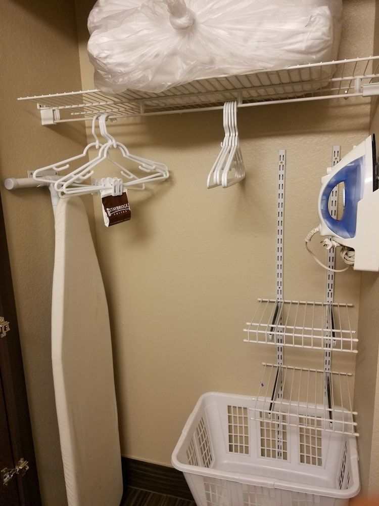 Staybridge Suites INDIANAPOLIS-FISHERS by IHG 2