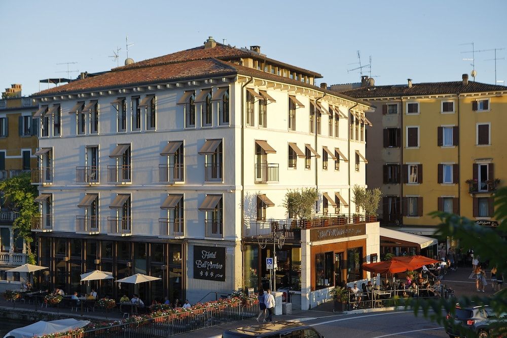 Hotel Bell'arrivo by Dori 1