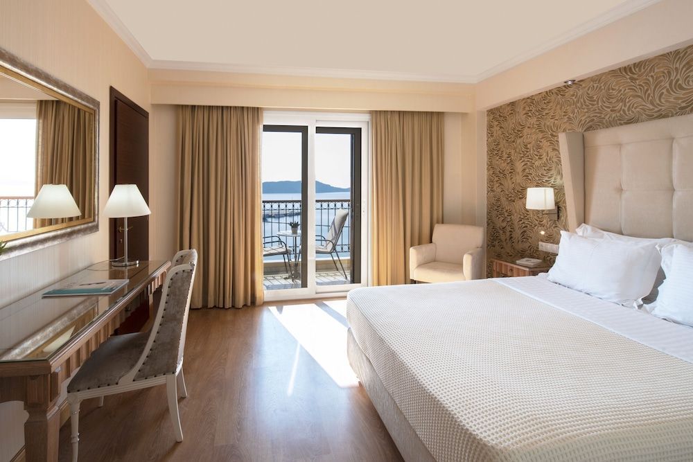 Karalis City Hotel 1