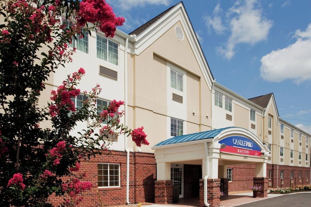 Candlewood Suites COLONIAL HEIGHTS-FT LEE by IHG 1