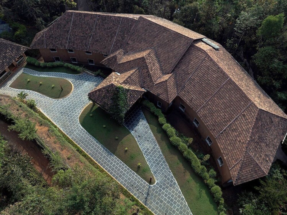 Banasura Hill Resort 1