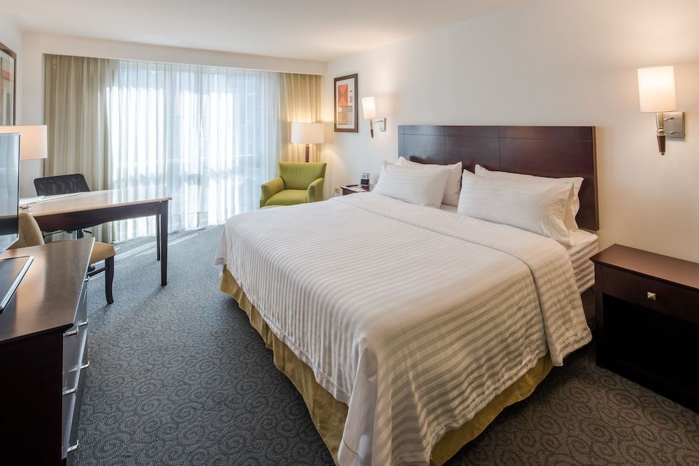 Holiday Inn MONTERREY VALLE by IHG 1