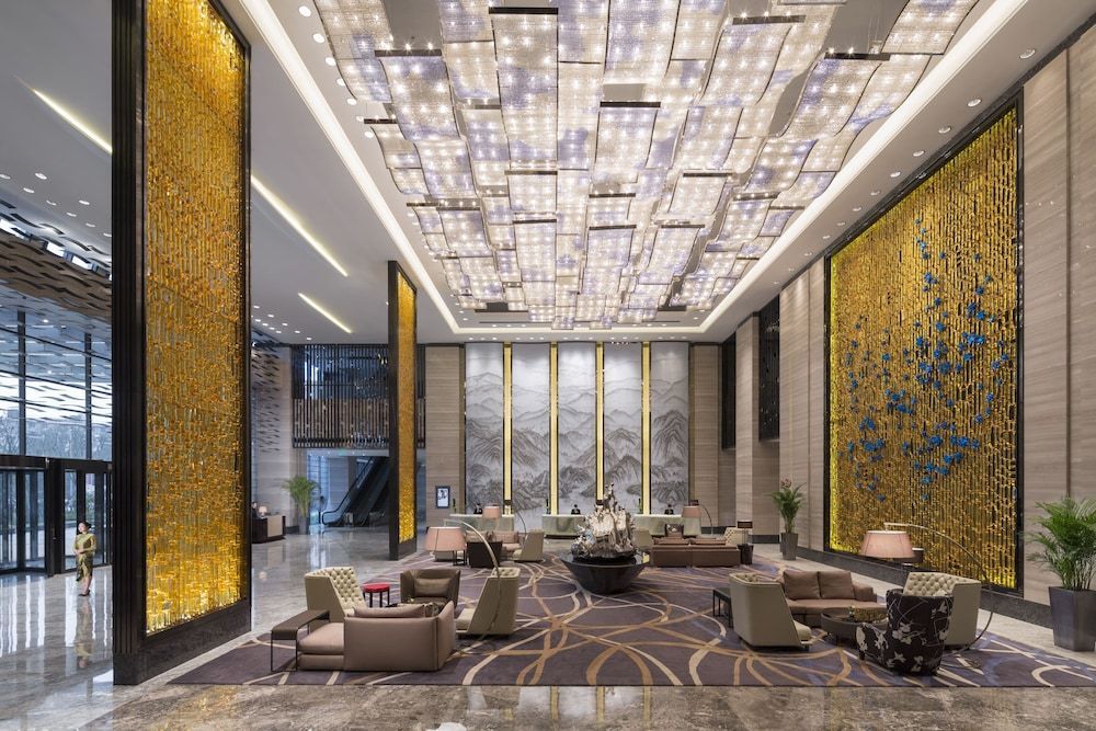 Wanda Realm Wuhan 2