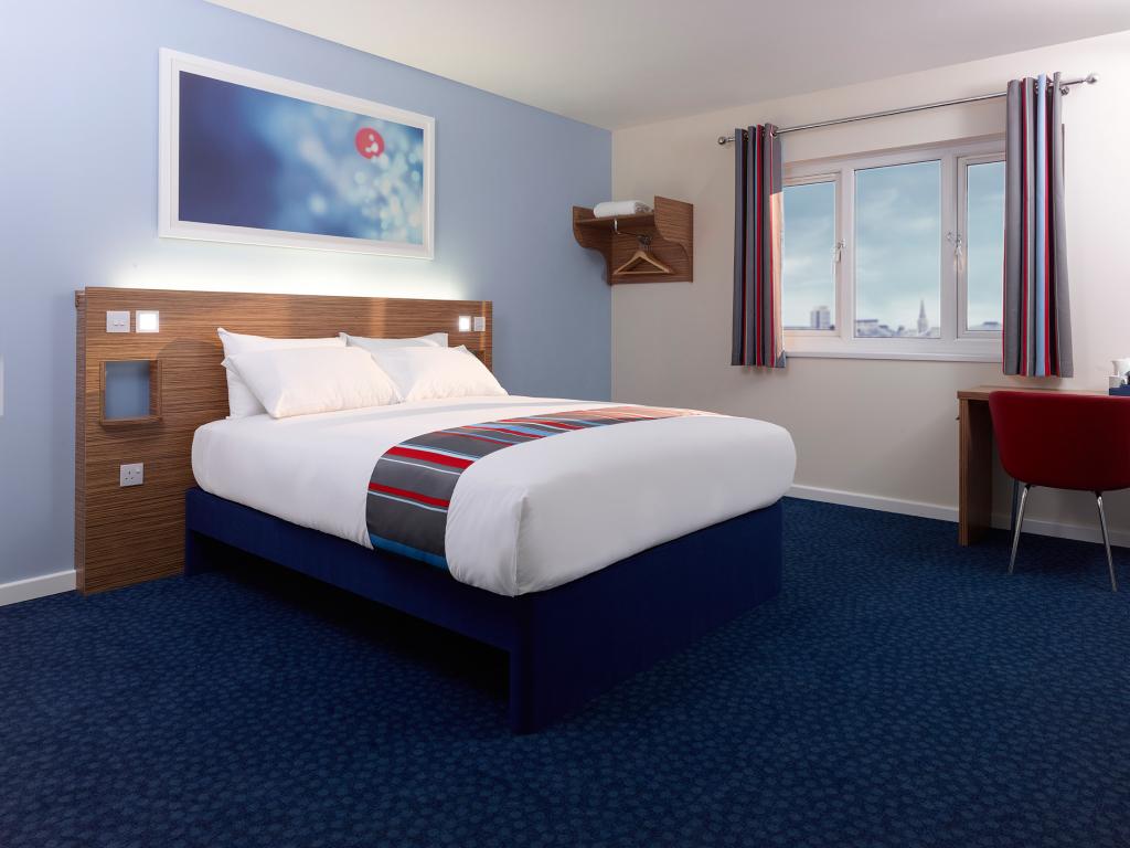 Travelodge Harrogate West Park 2