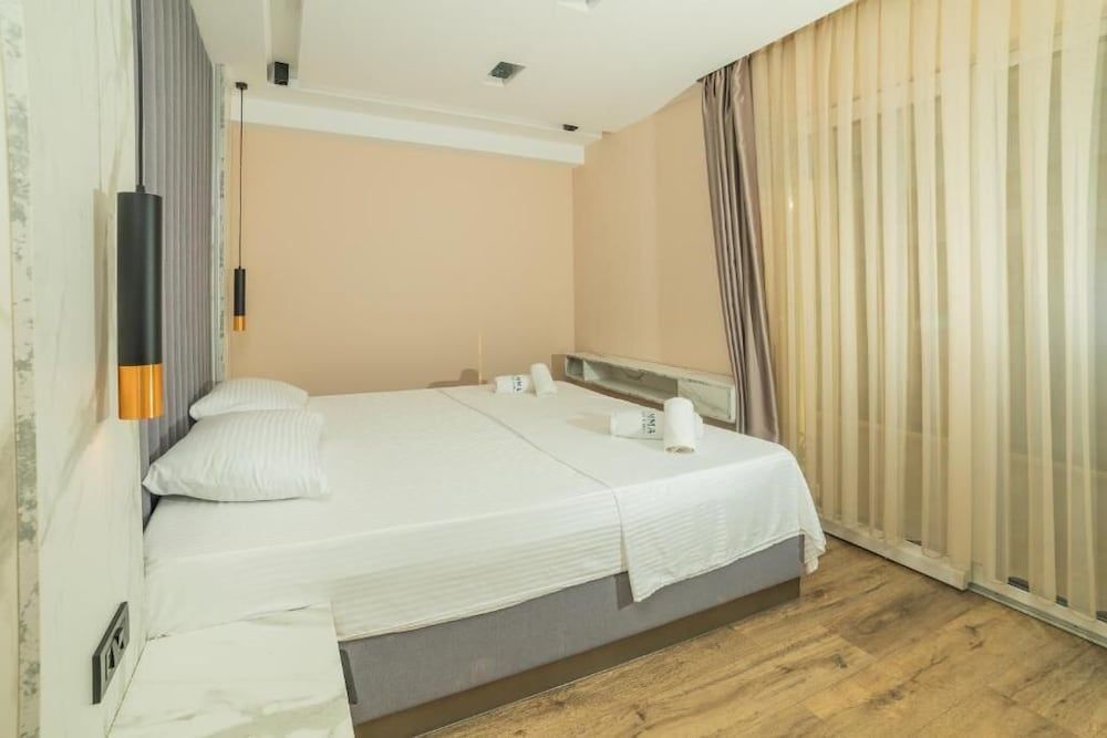 Hotel Umma 1