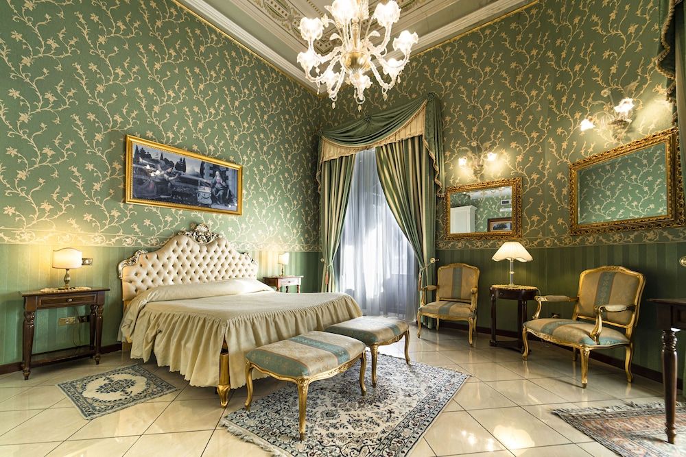 Hotel Villa Romeo 1