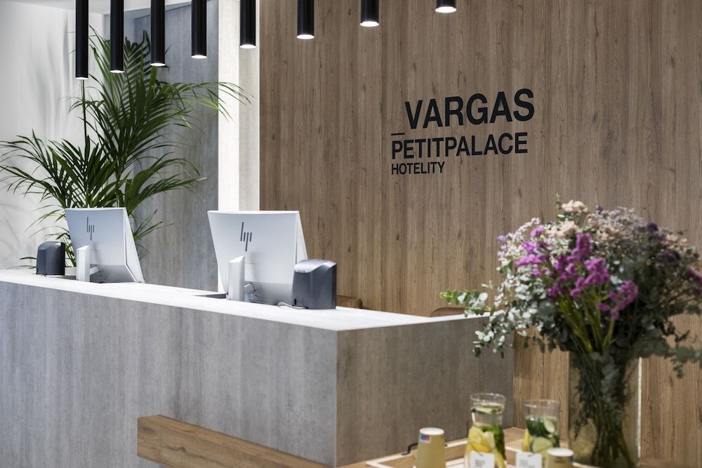 Petit Palace Vargas 1