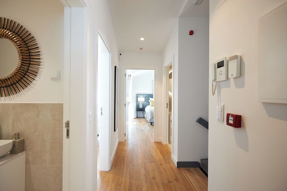 Borealis Lisbon Apartments - Bairro Alto 2