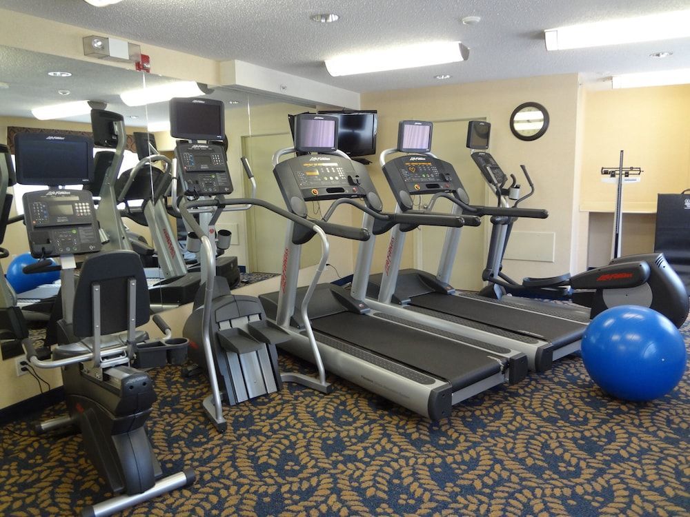 Holiday Inn HINTON by IHG 1