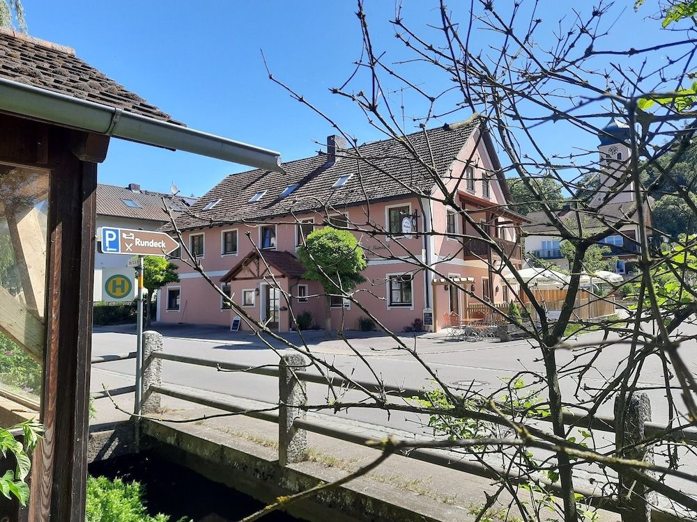Gasthof Rundeck 1