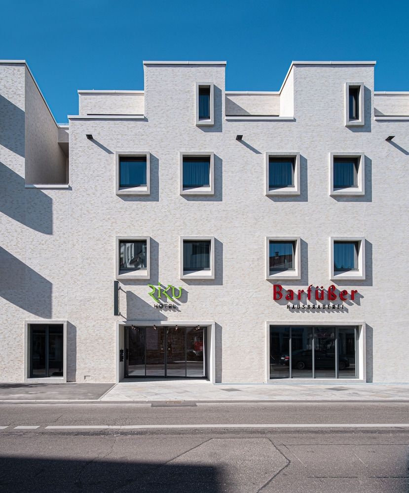 RiKu HOTEL Göppingen 1